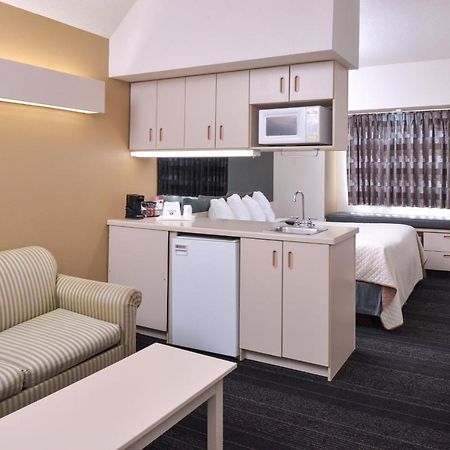 Americas Best Value Inn & Suites Maryville Экстерьер фото